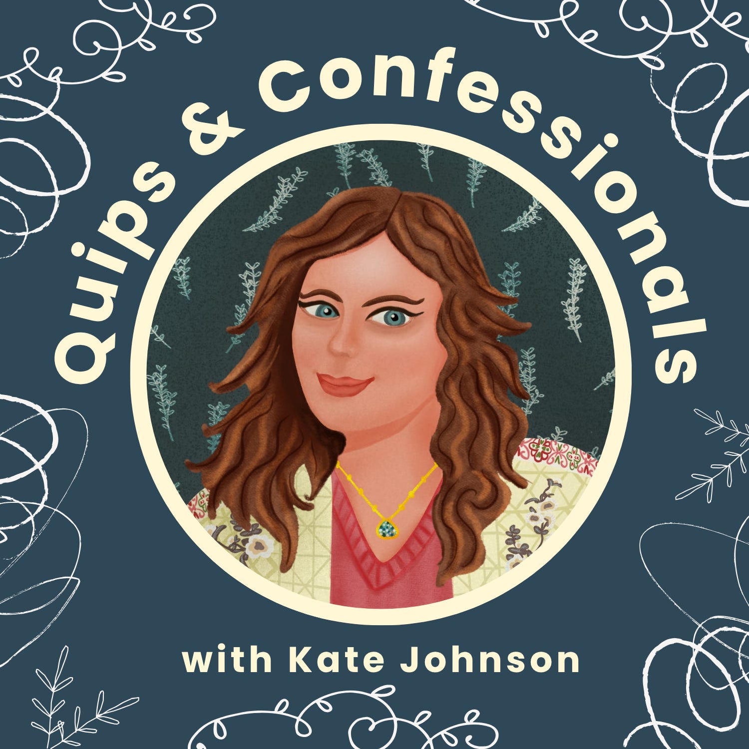 Reconnecting to the Body After Purity Culture with Allison Rose and Kate Johnson episode artwork