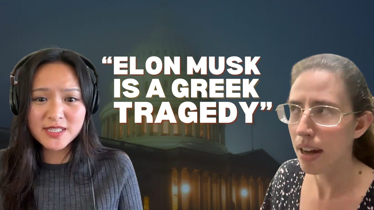 🌻 how dems lost the future (ft. kelsey piper)