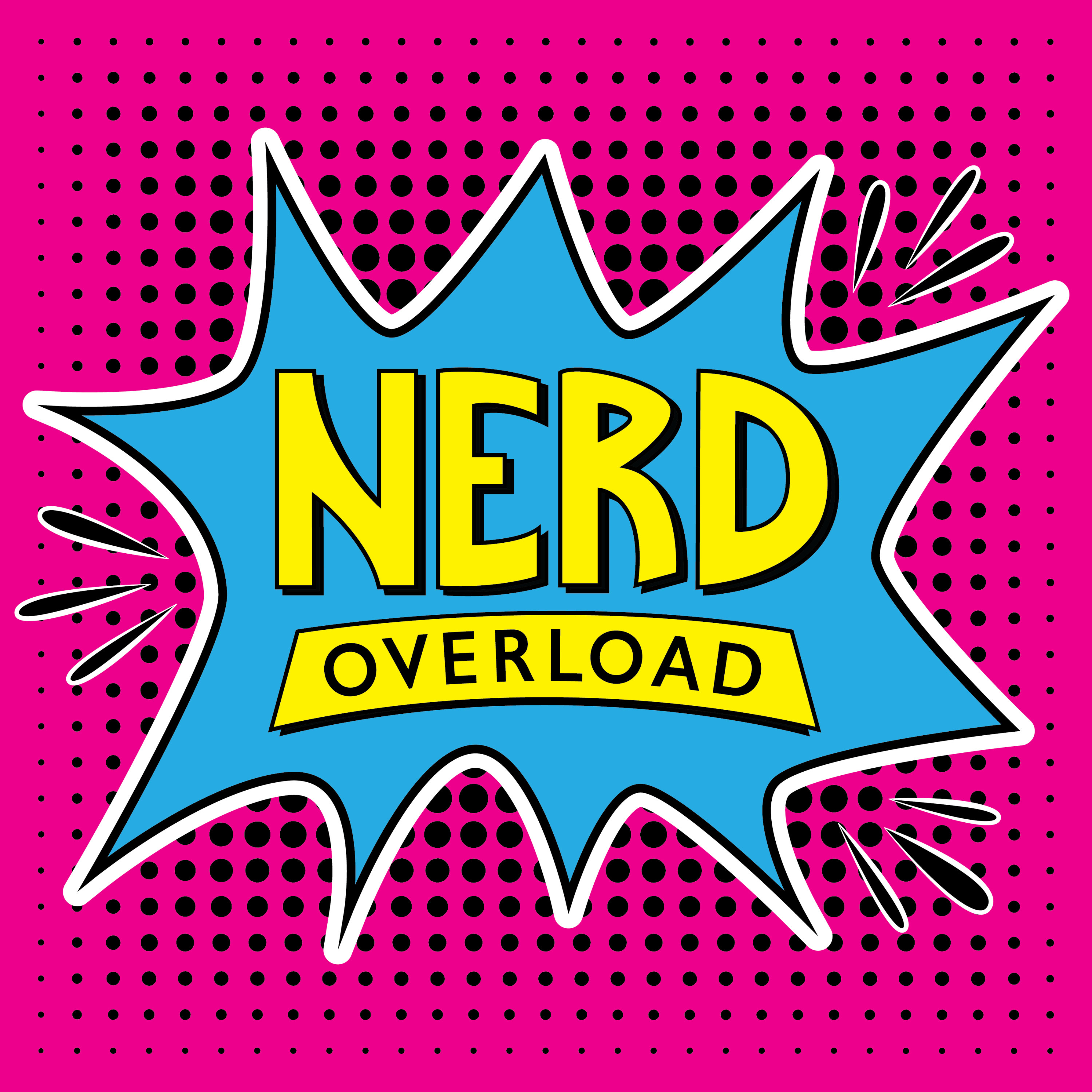 Nerd Overload