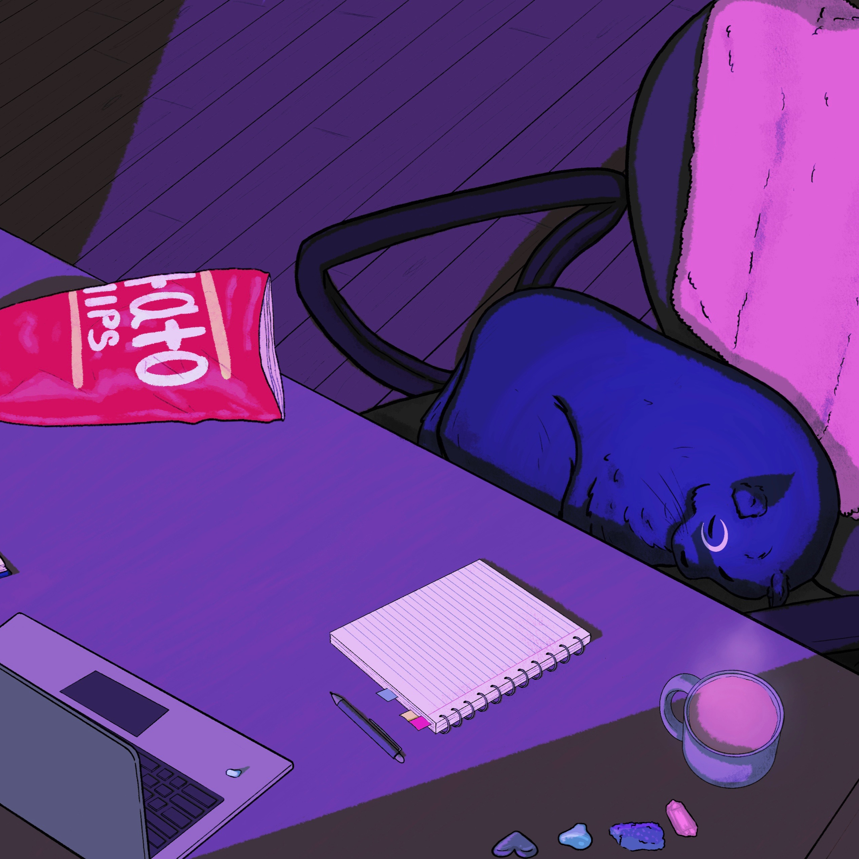 Byproduct or Believe episode artwork