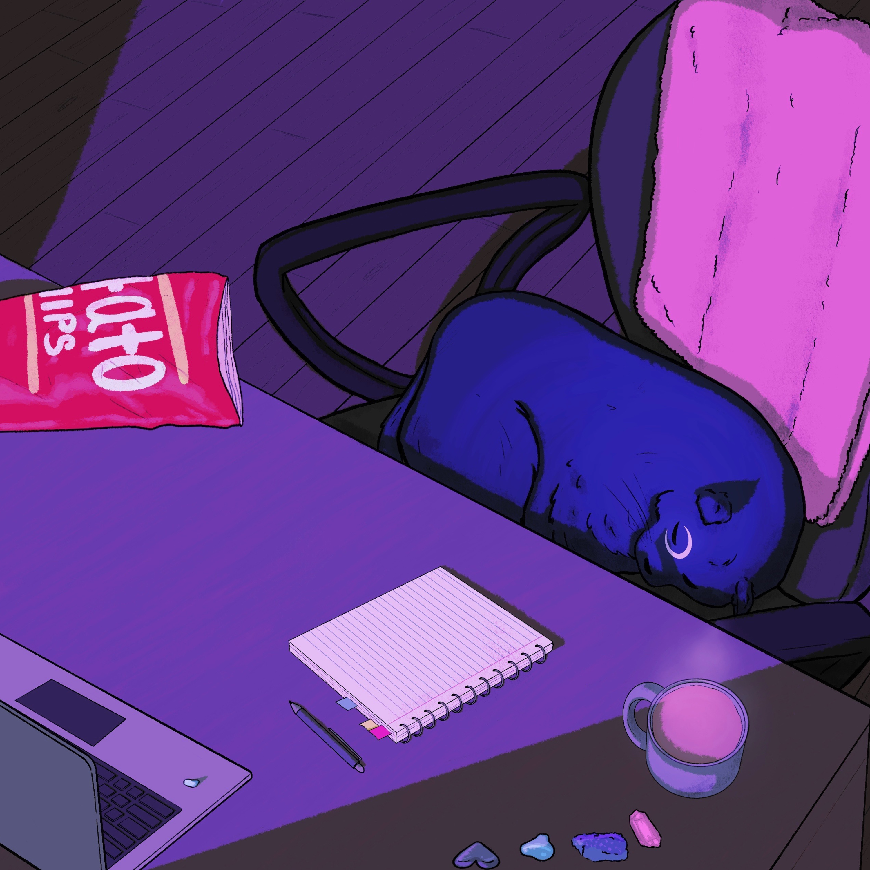 Intertwining Pursuits: Mental Health and Spiritual Practice Parts 1 and 2 episode artwork