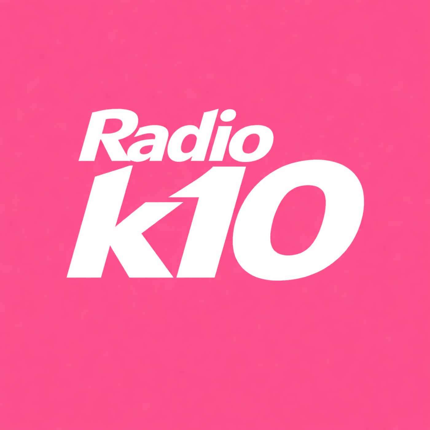 Radio K10 af Klaus Knakkergaard
