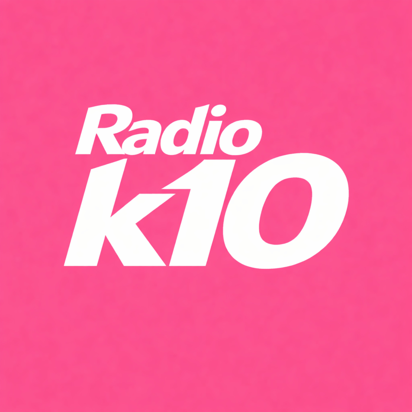 RADIO K10: En rablende køretur fra Rudkøbing til Odense