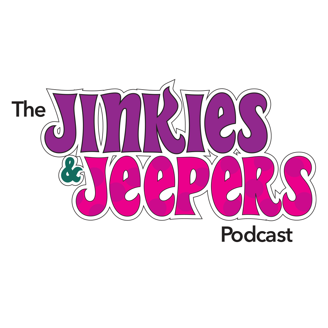 Ep4: The Miner's Ghost