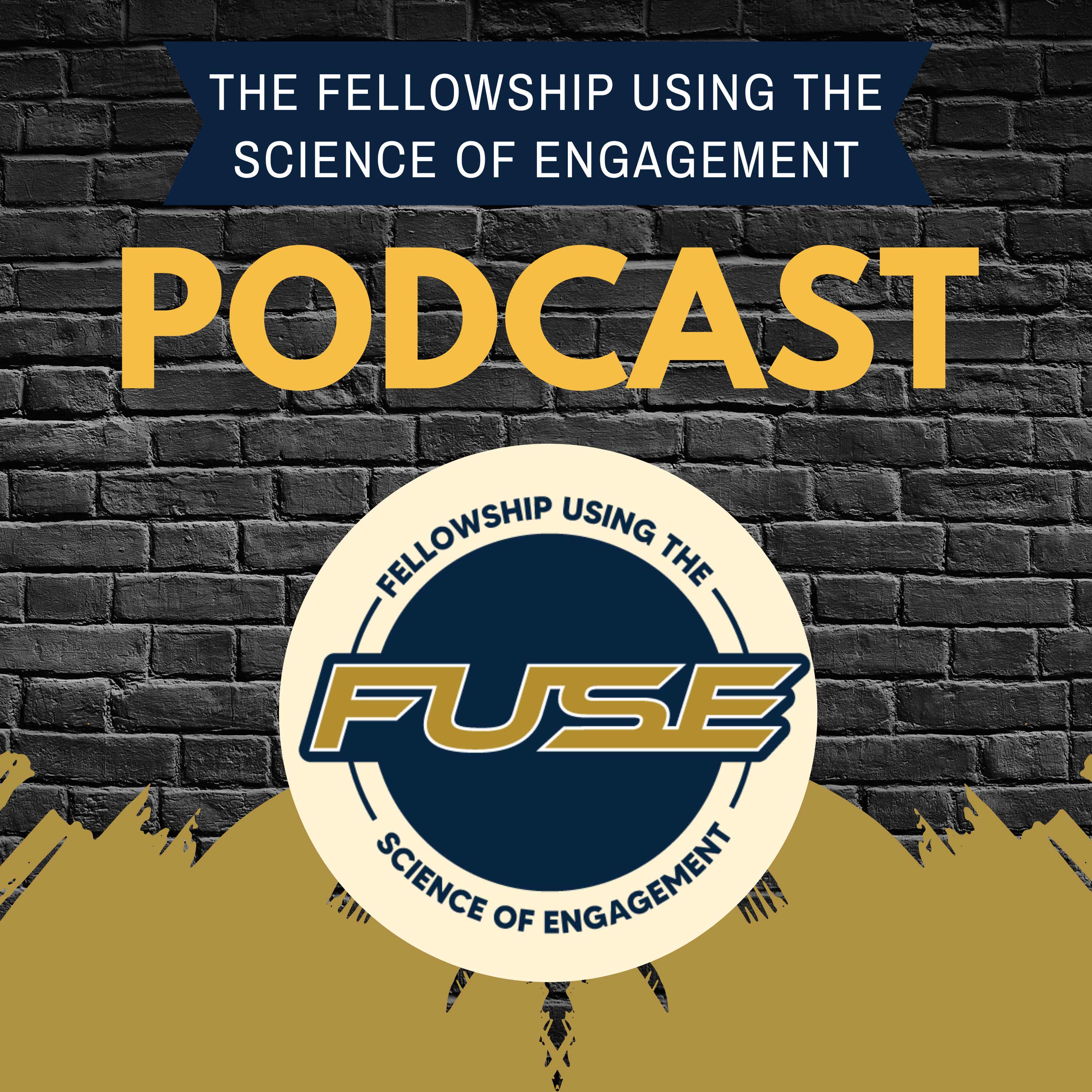 The FUSE Podcast