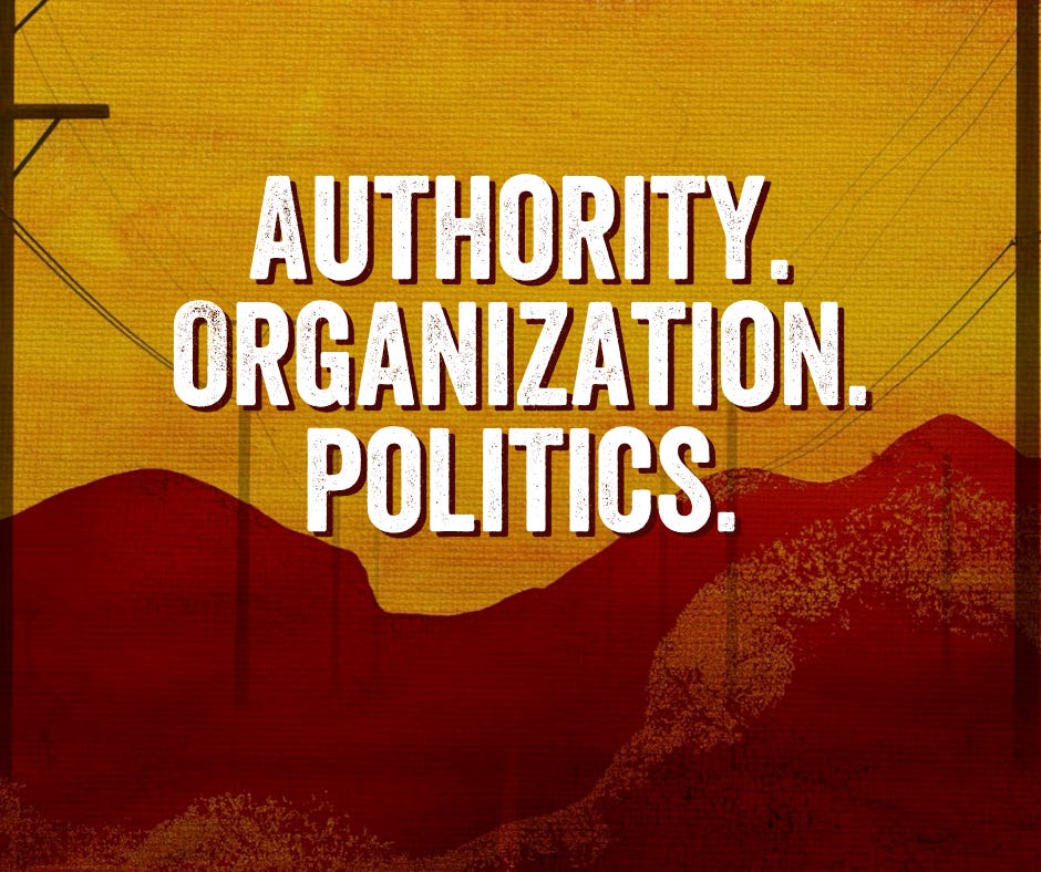 SLOW READ: The Stand (Chapters 49 - 51)