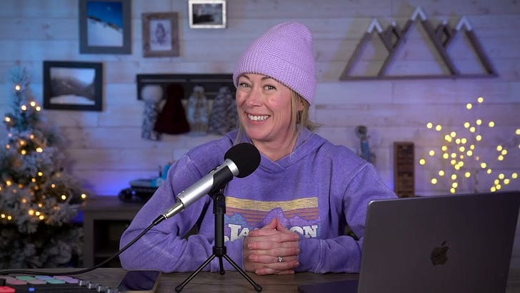 The Snow Report Show