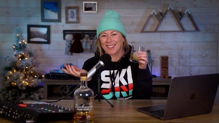 The Snow Report Show