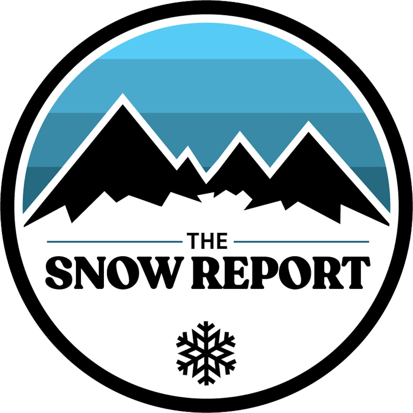 The Snow Report Show