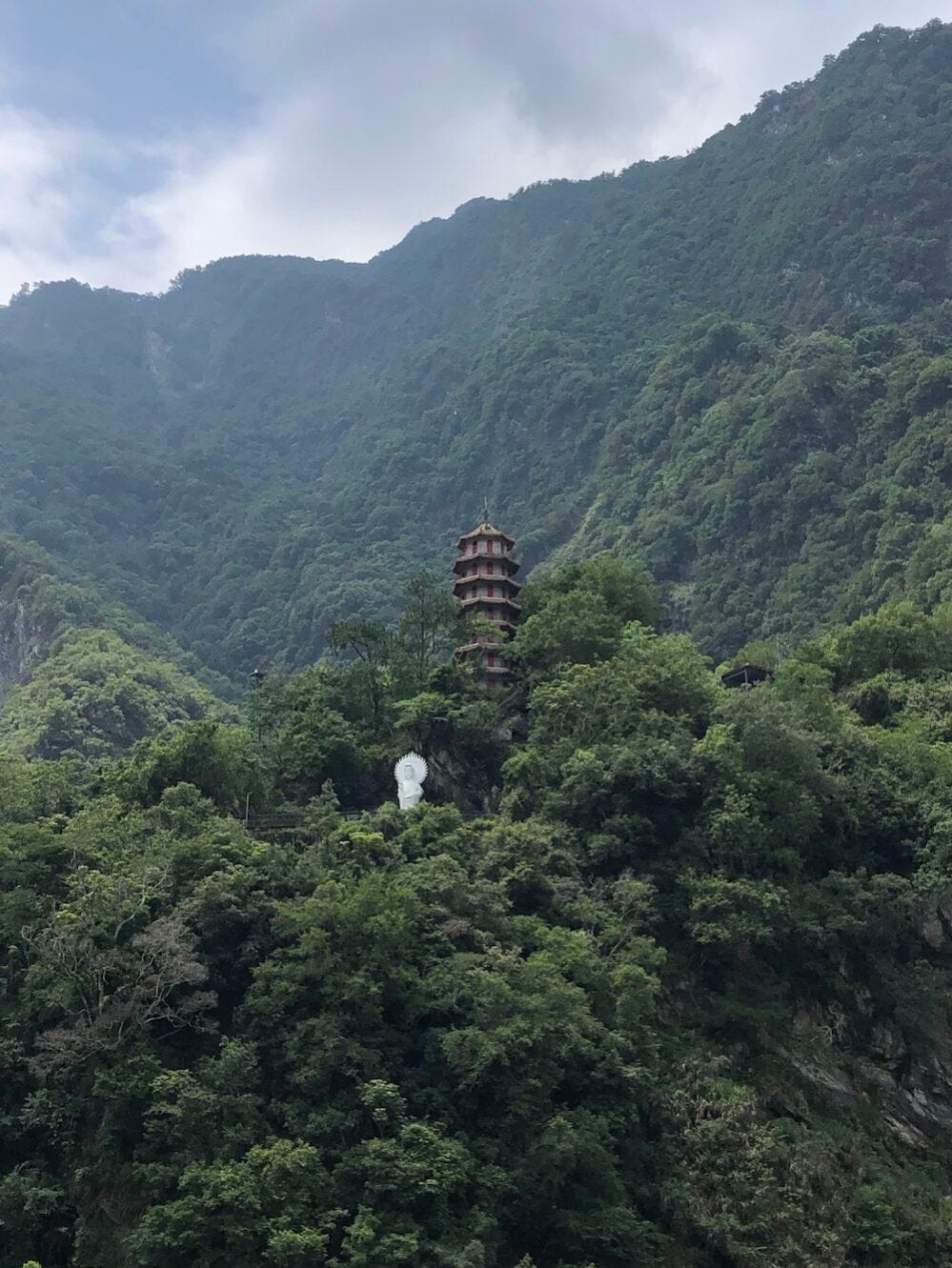 Seeds Mix #6: Angie QQ – A Meditation Through Taroko (Taiwan) episode artwork