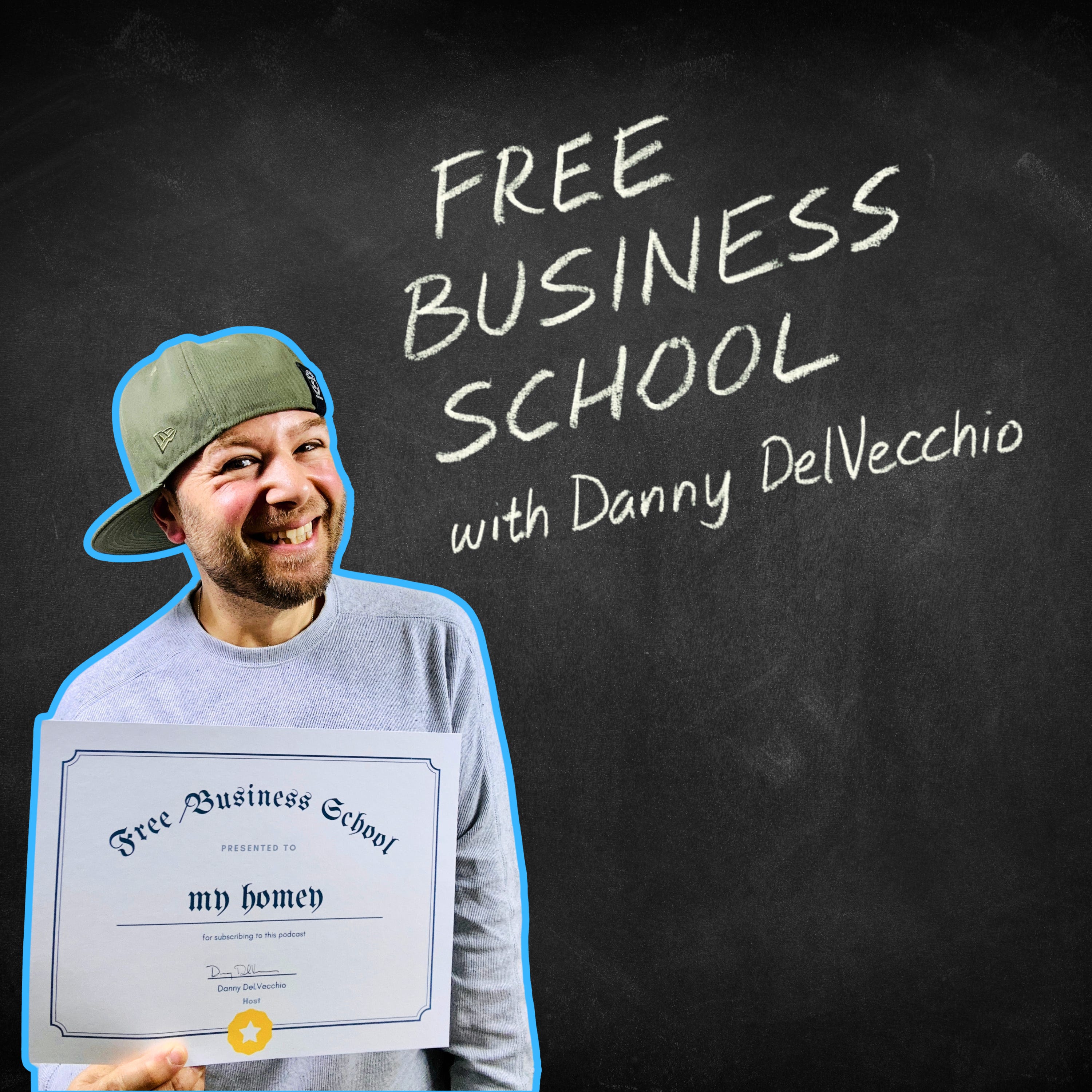 Free Business School