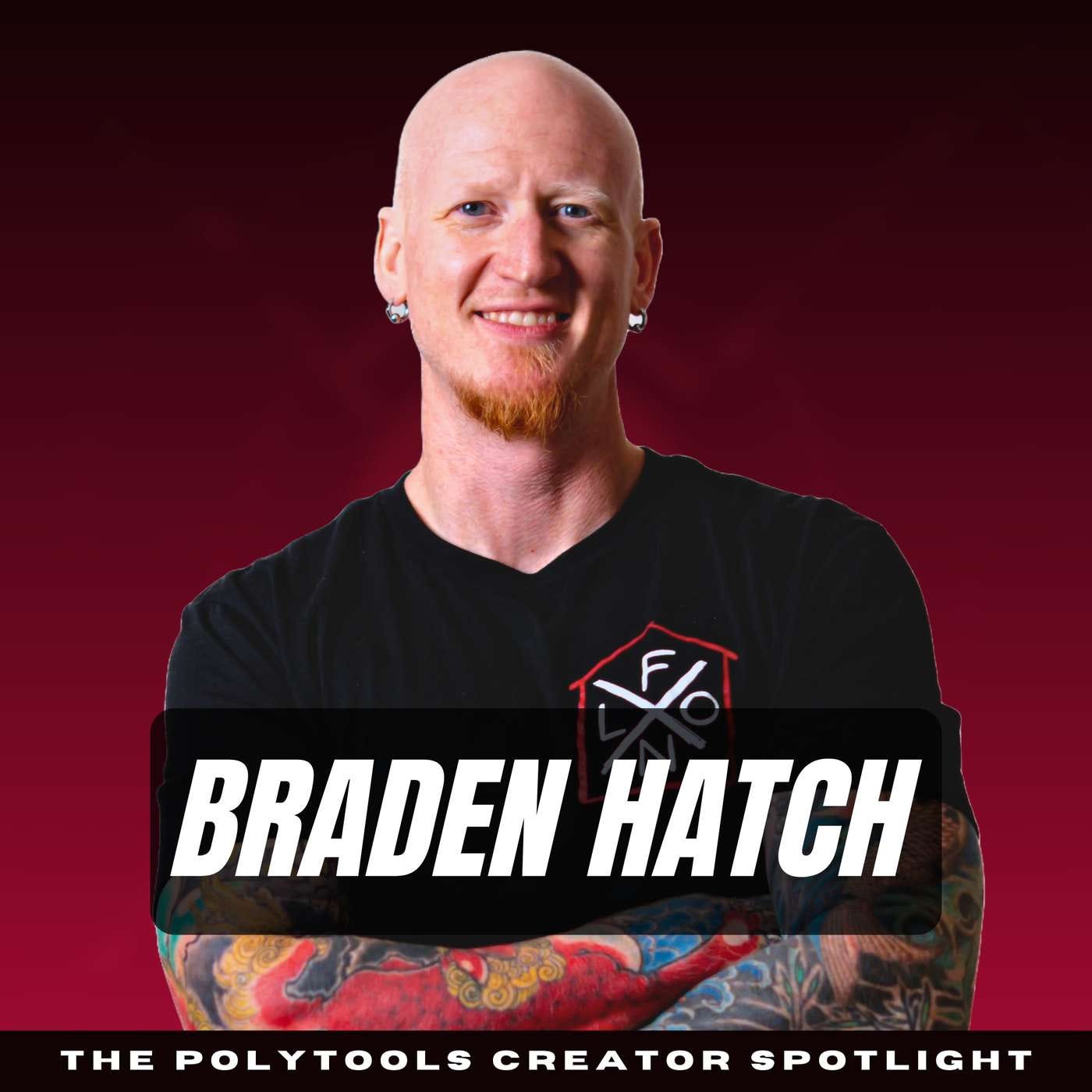 PolyTools Creator Spotlight