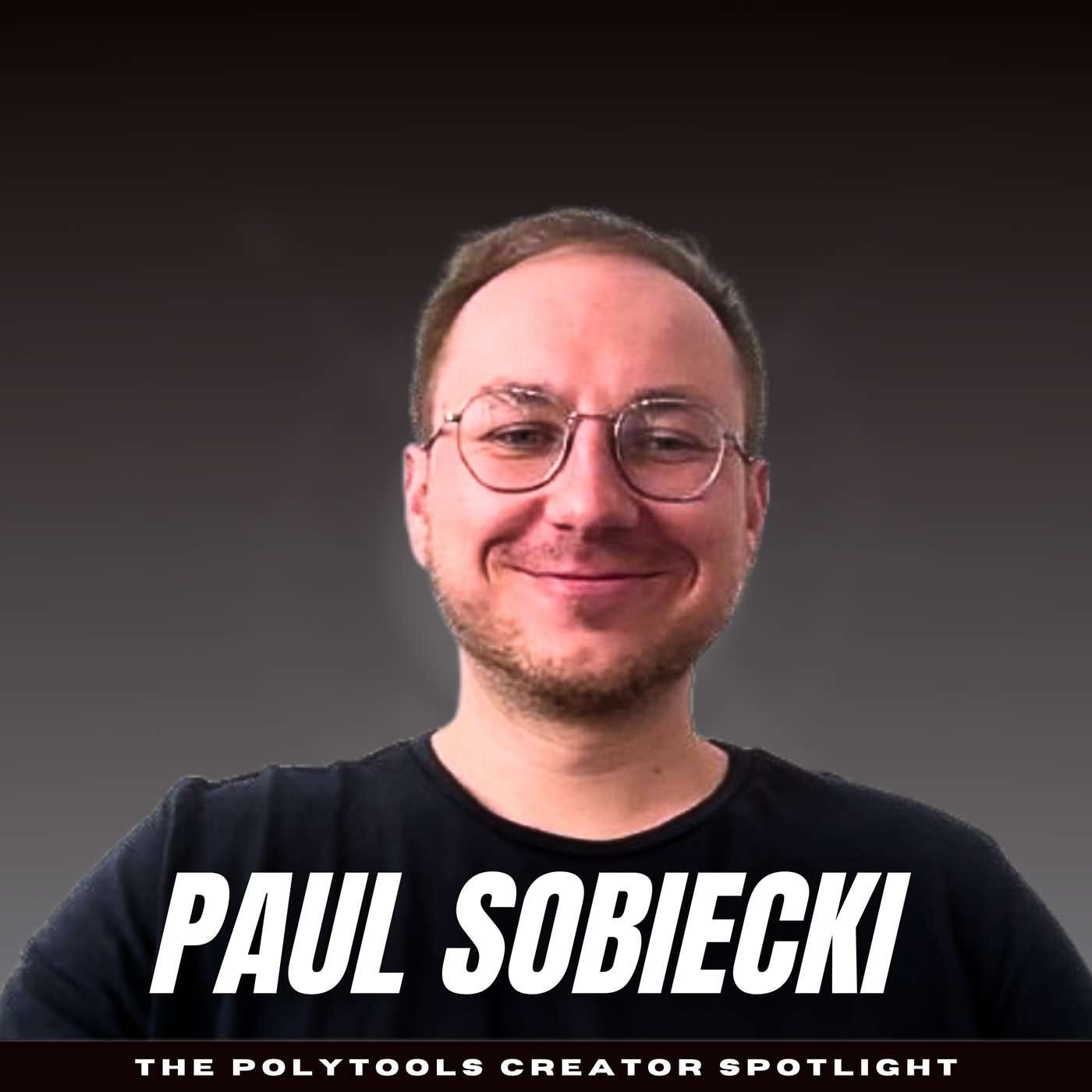 PolyTools Creator Spotlight