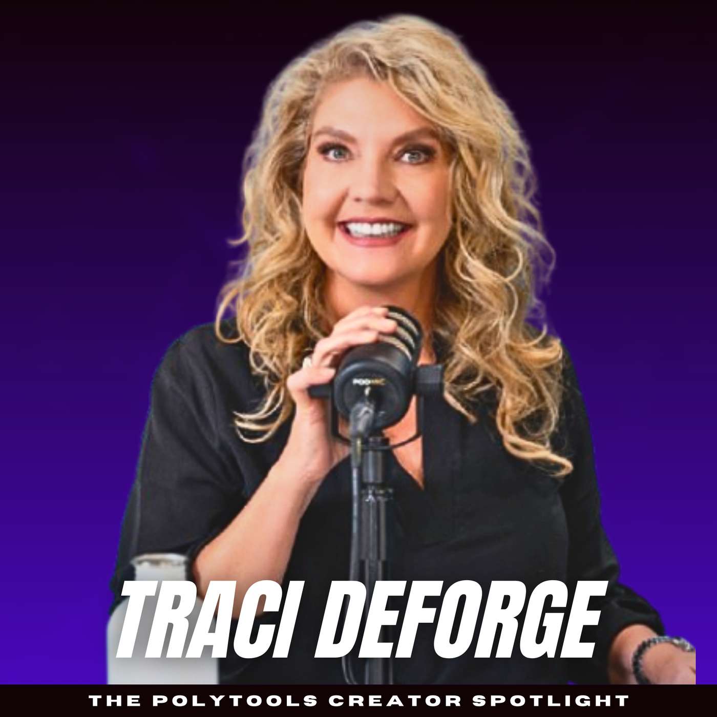 PolyTools Creator Spotlight