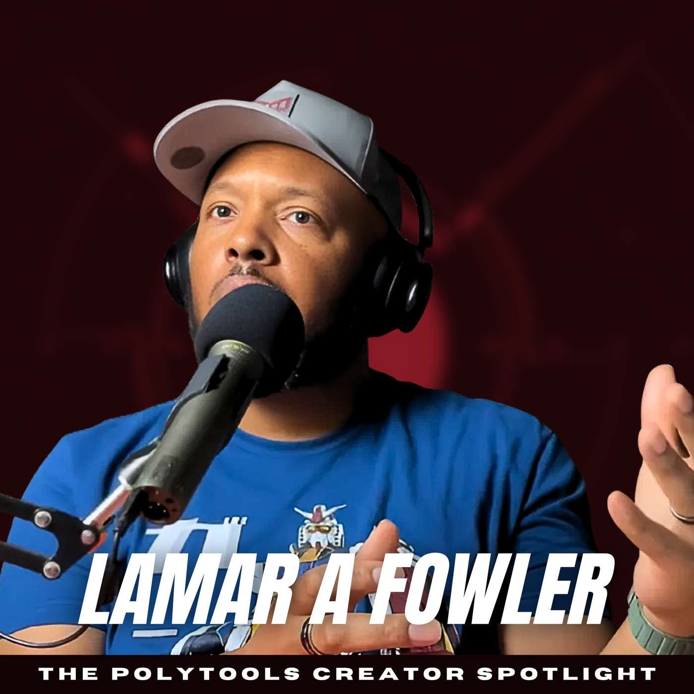 PolyTools Creator Spotlight