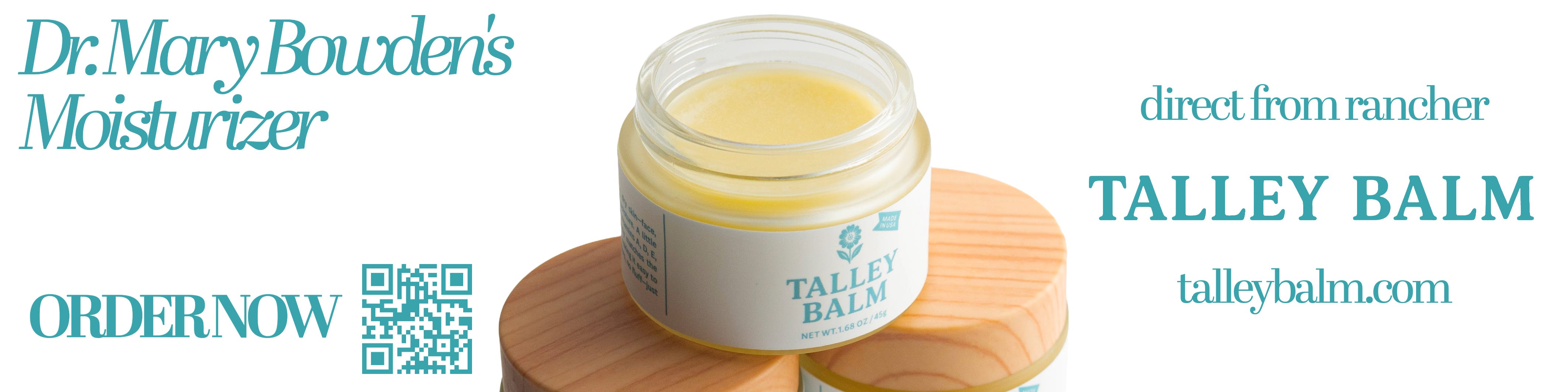 On Call with Dr. Mary Talley Bowden