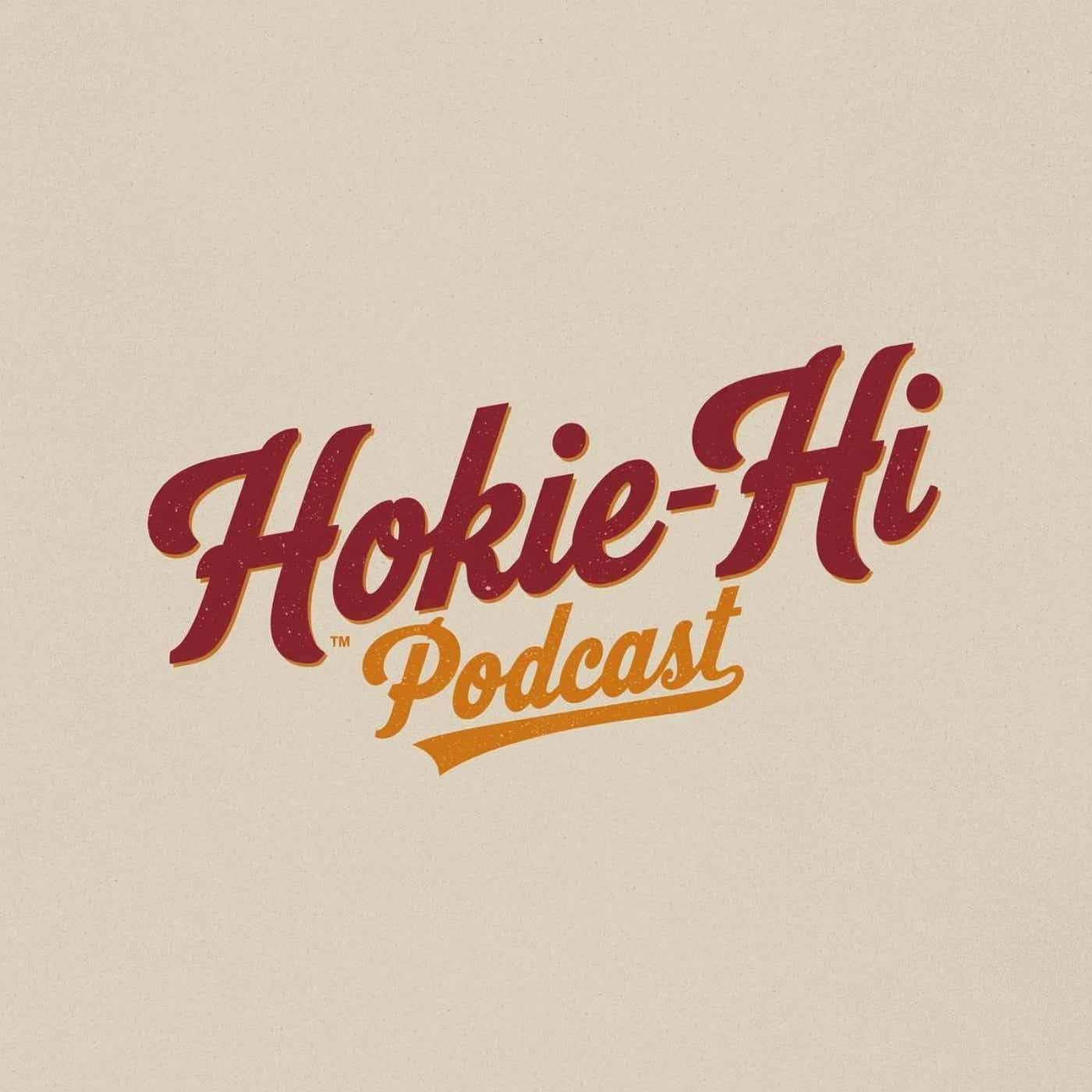 Hokie-Hi Podcast