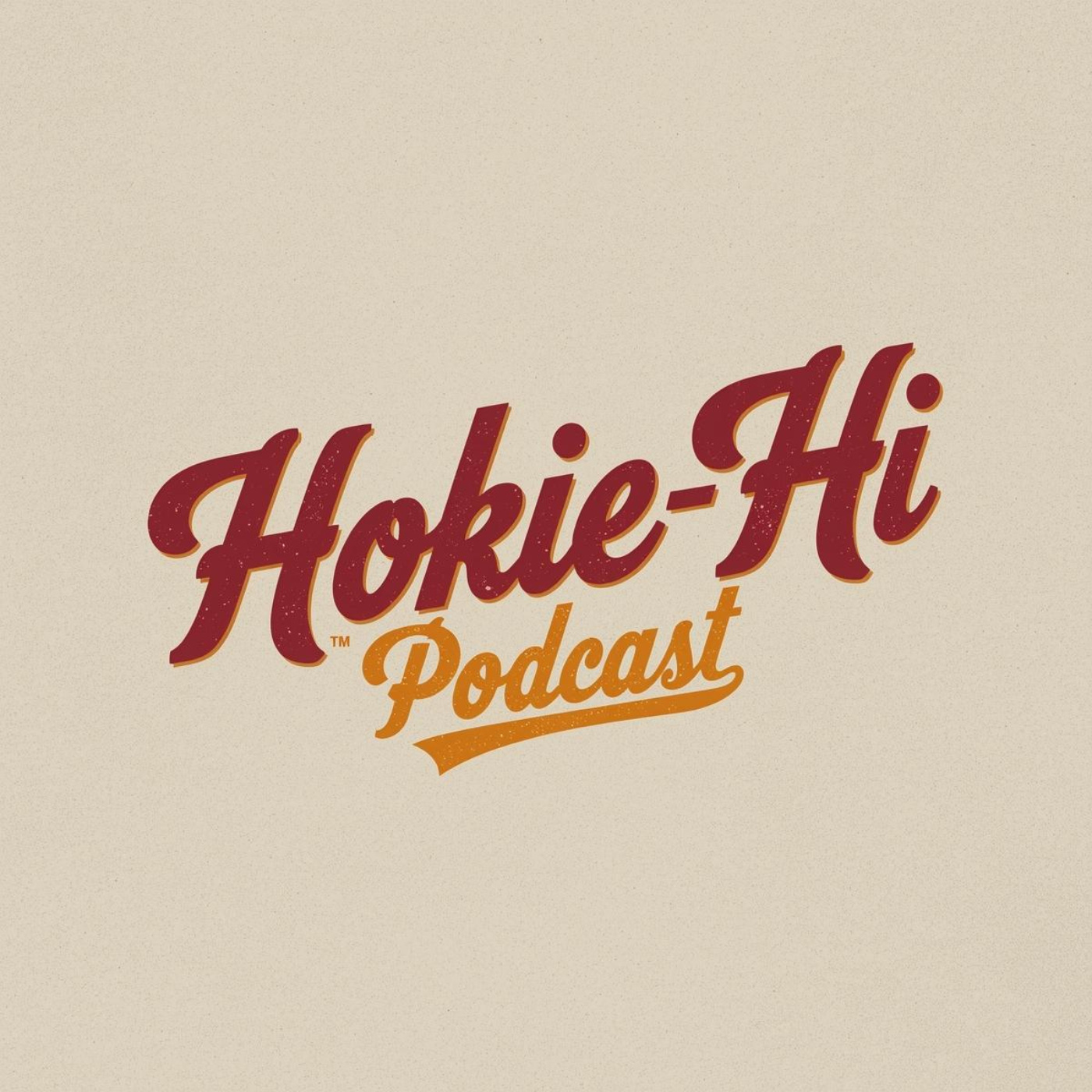 Hokie-Hi Podcast Episode 1: Positional Breakdown episode artwork