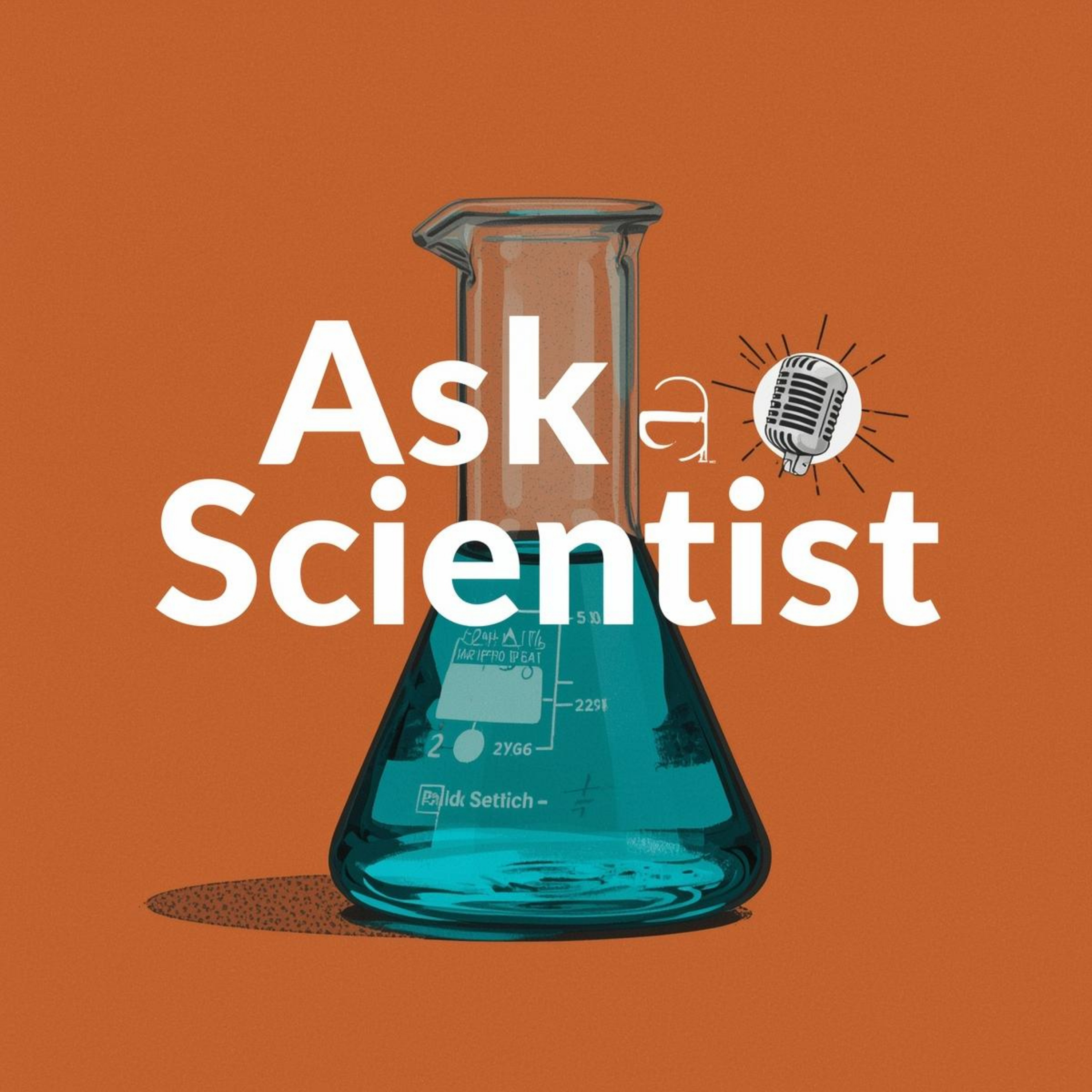 Ask a Scientist