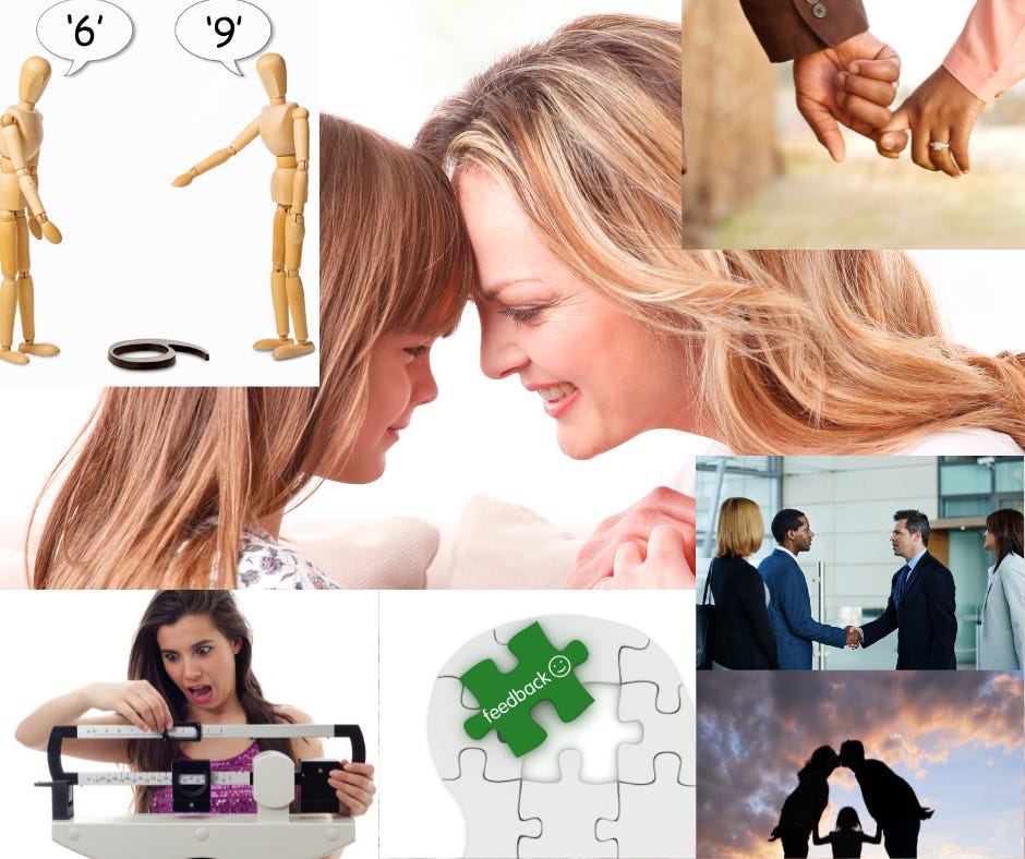 Relationships for Growth and Perspective  episode artwork
