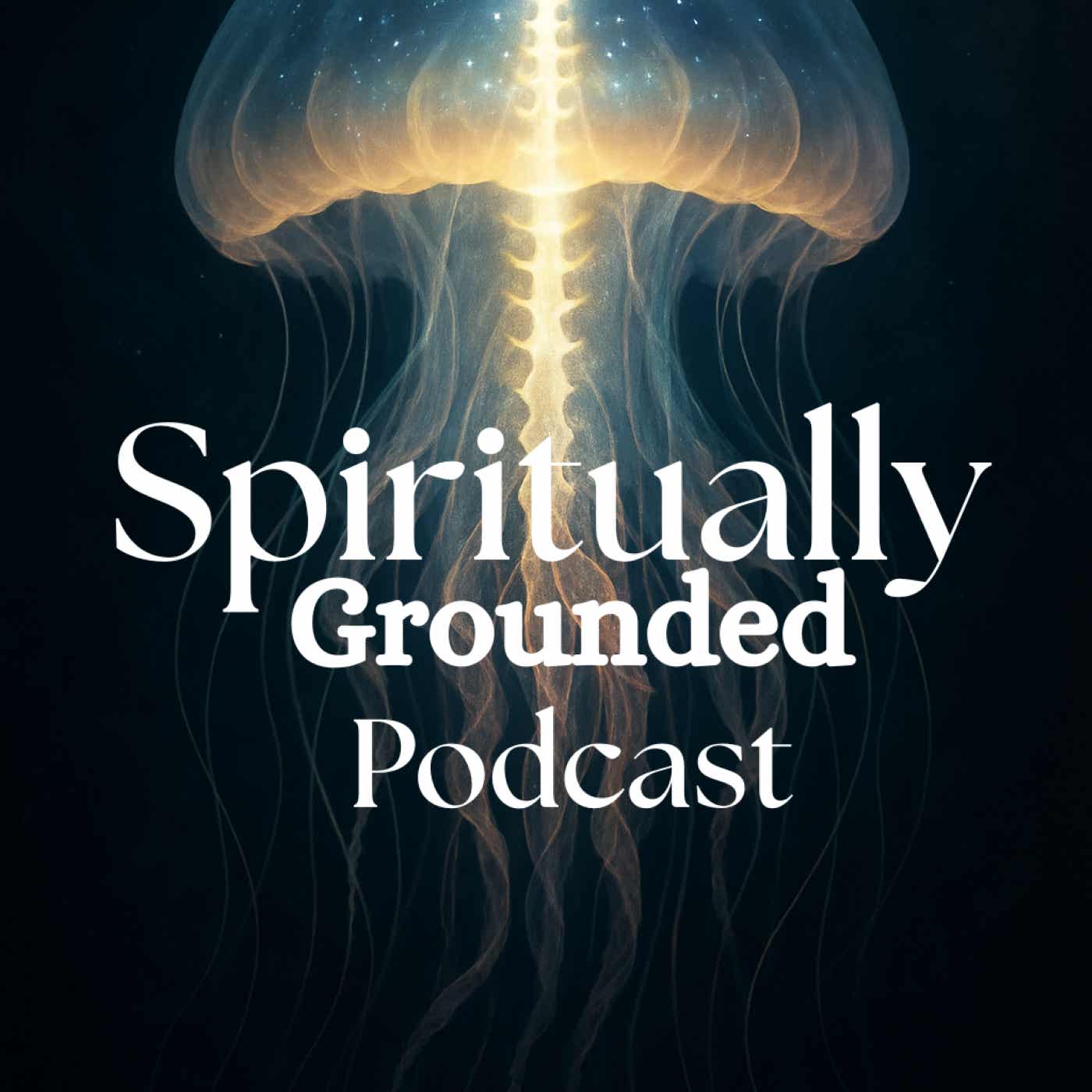 Spiritually Grounded Podcast