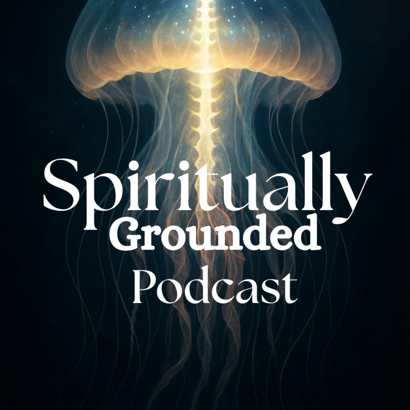 How I do Tarot episode artwork