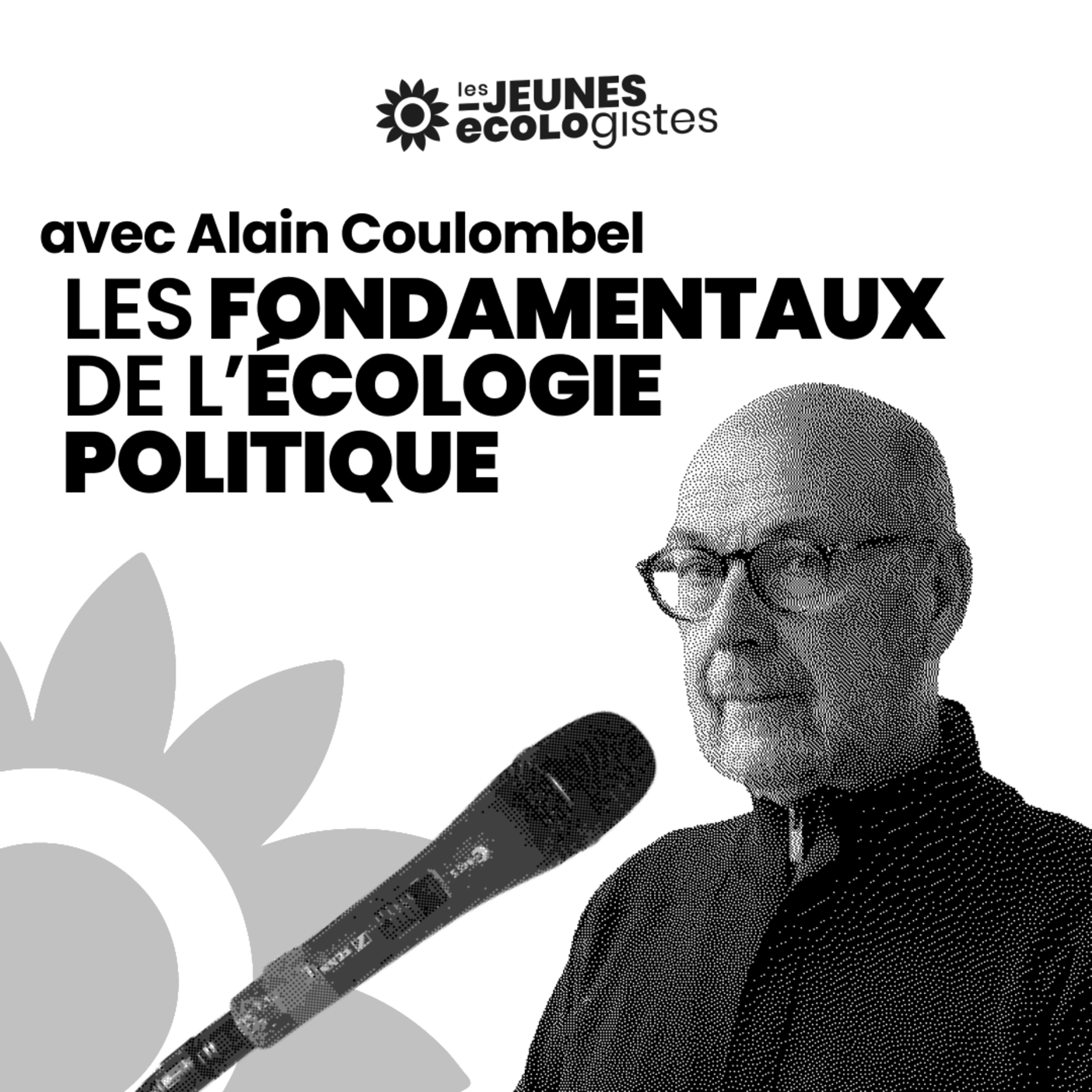 Les fondamentaux de l'écologie politique episode artwork