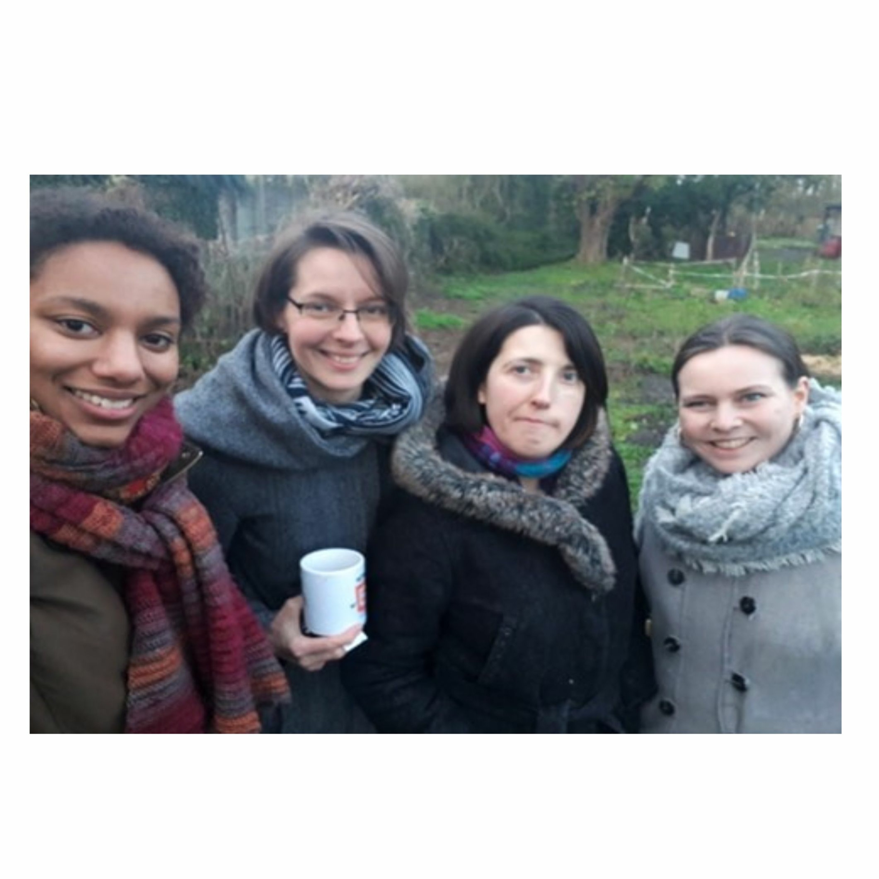 Podcast Les Yeux Grands Ouverts - Tour des Communes : Douai, trois femmes pour l'écologie episode artwork