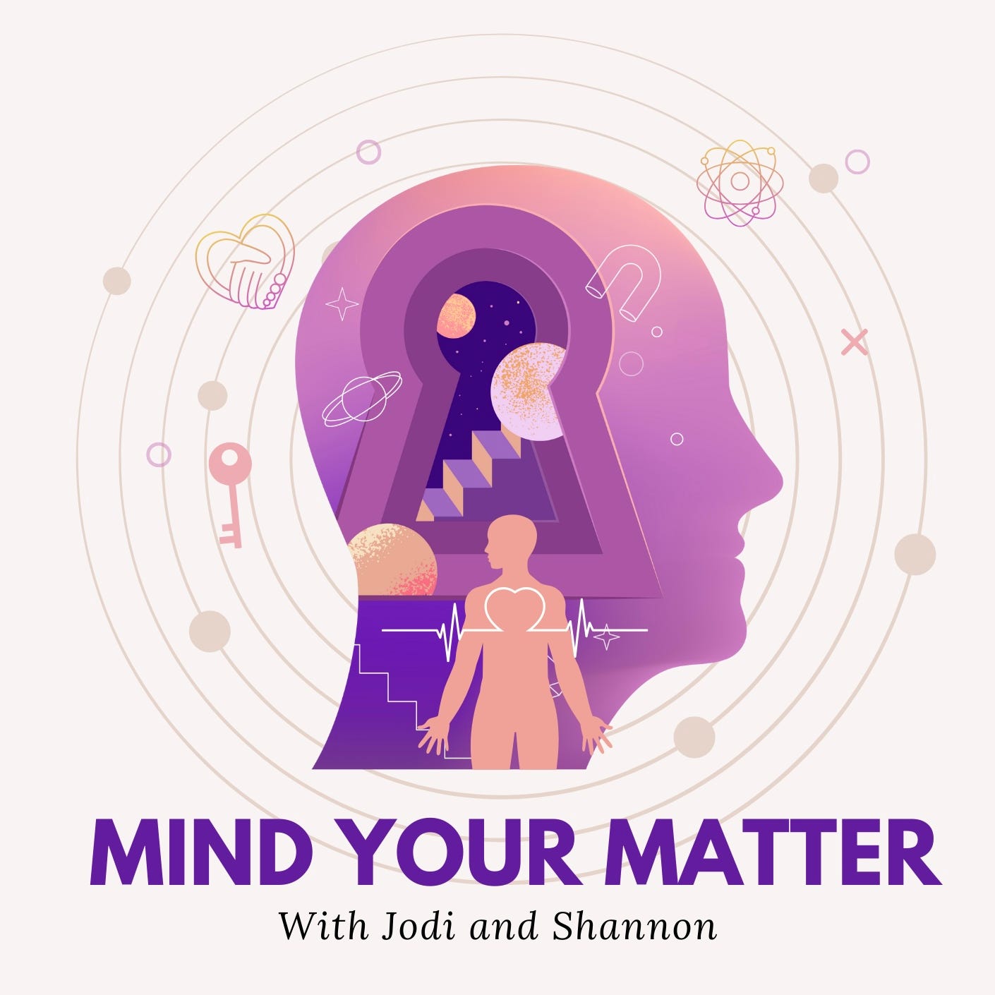 Mind Your Matter Podcast