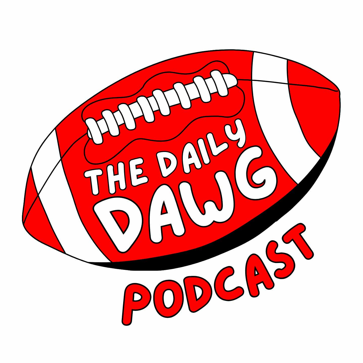 The Daily Dawg Podcast