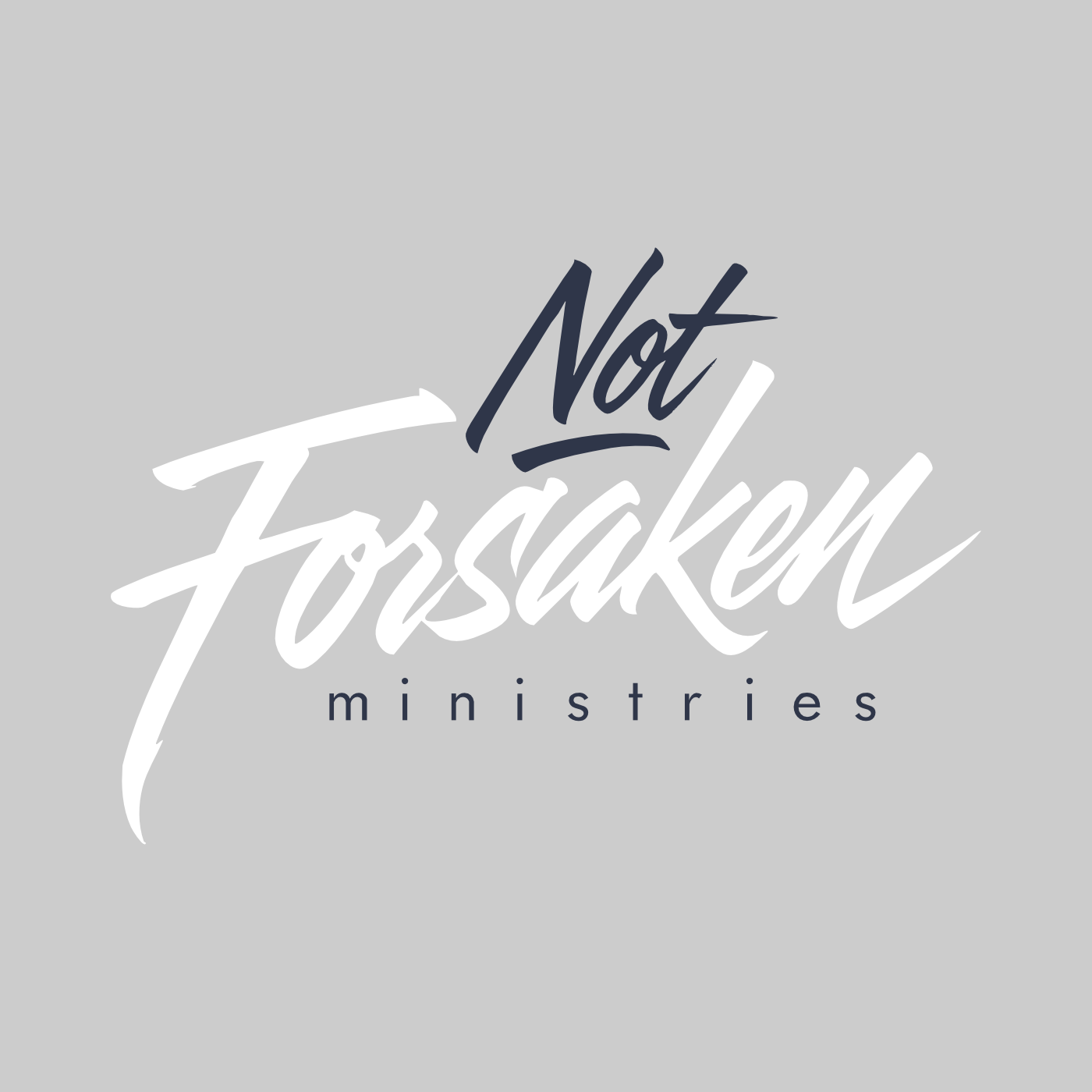 Not Forsaken Podcast - Episode 3 episode artwork