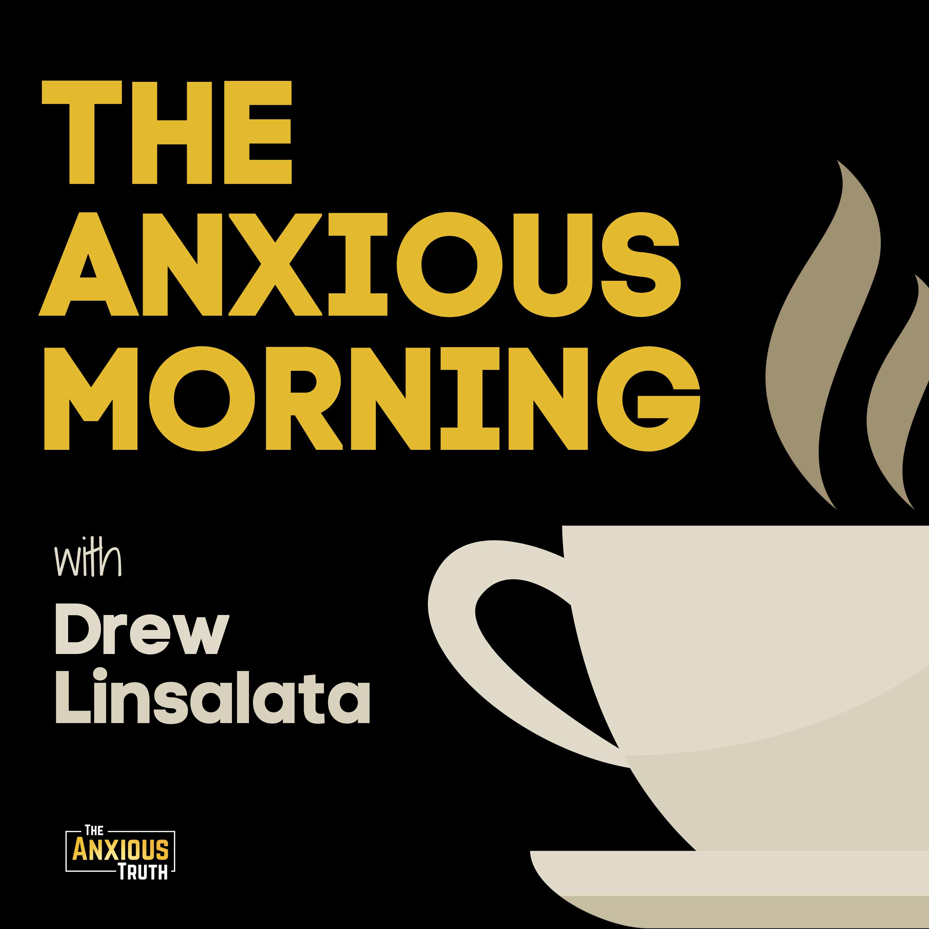 The Anxious Morning