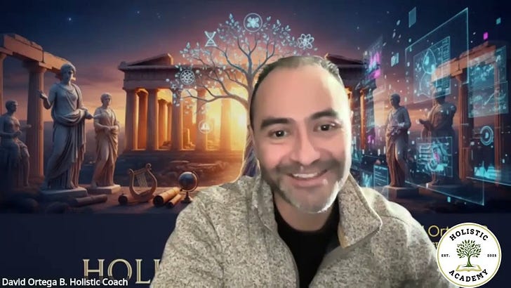 Episode 9 — The Quantum Leap — Unlocking Your Highest Potential! episode artwork