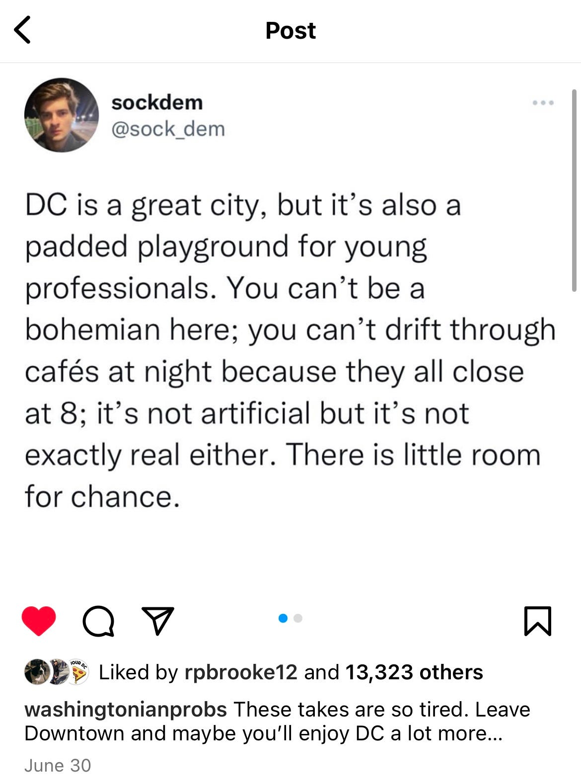 Too Close To Call Podcast