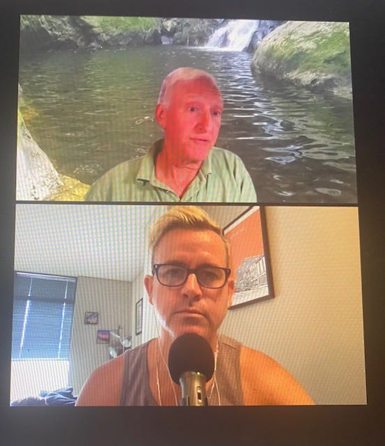 Too Close To Call Podcast