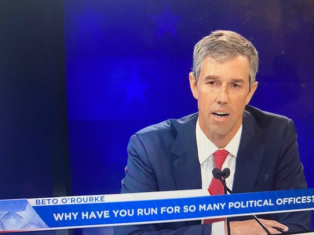 Too Close To Call Podcast
