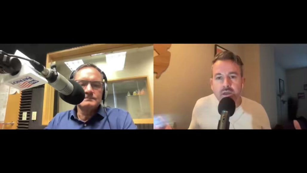 Too Close To Call Podcast
