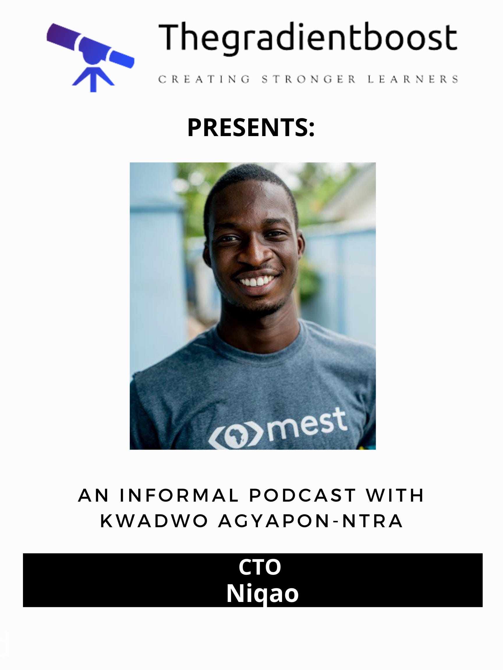 The Gradient Boost Newsletter