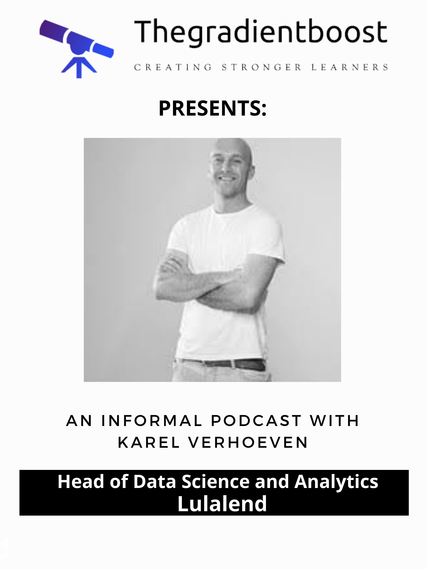 The Gradient Boost Newsletter