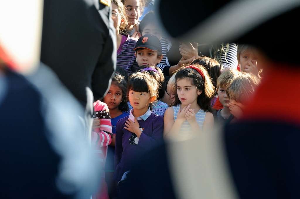Ald. Denise Carreto-Muñoz on the Pledge of Allegiance episode artwork