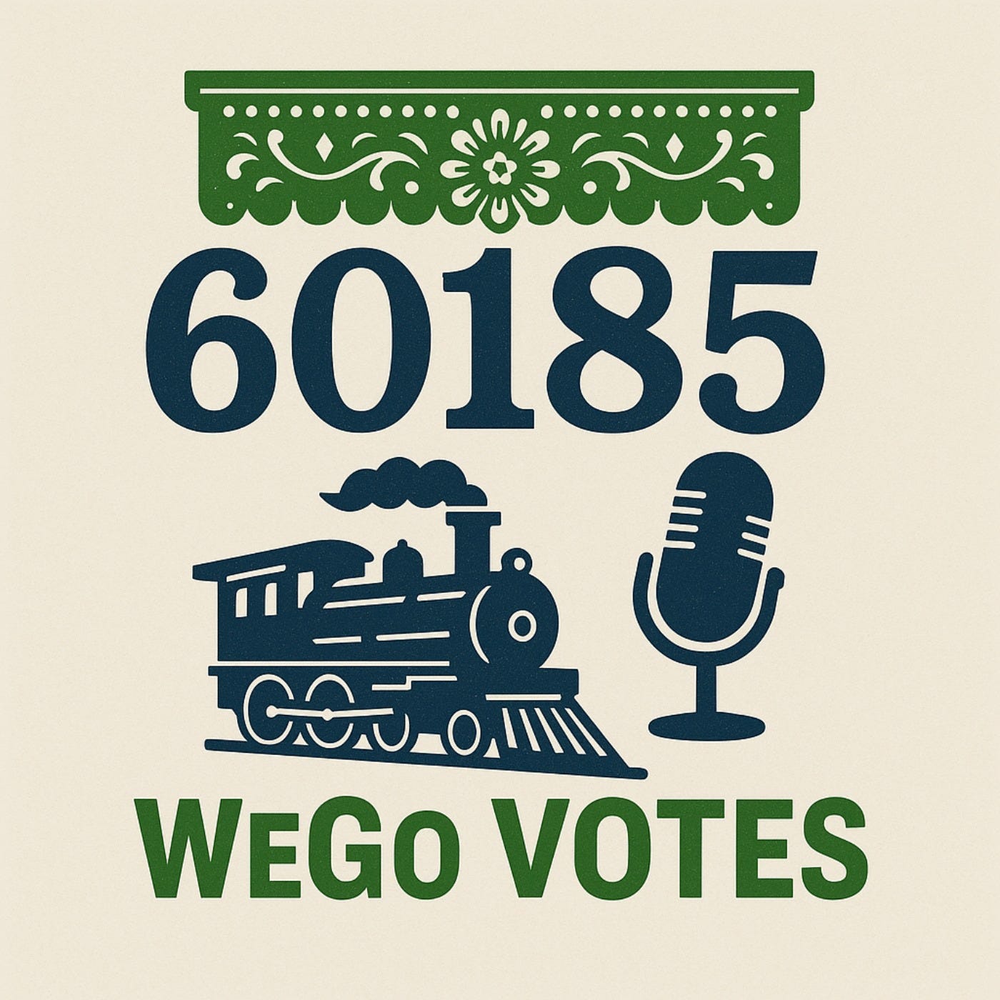 ¡Sí se puede! El poder de residentes latinos para definir la dirección de West Chicago episode artwork