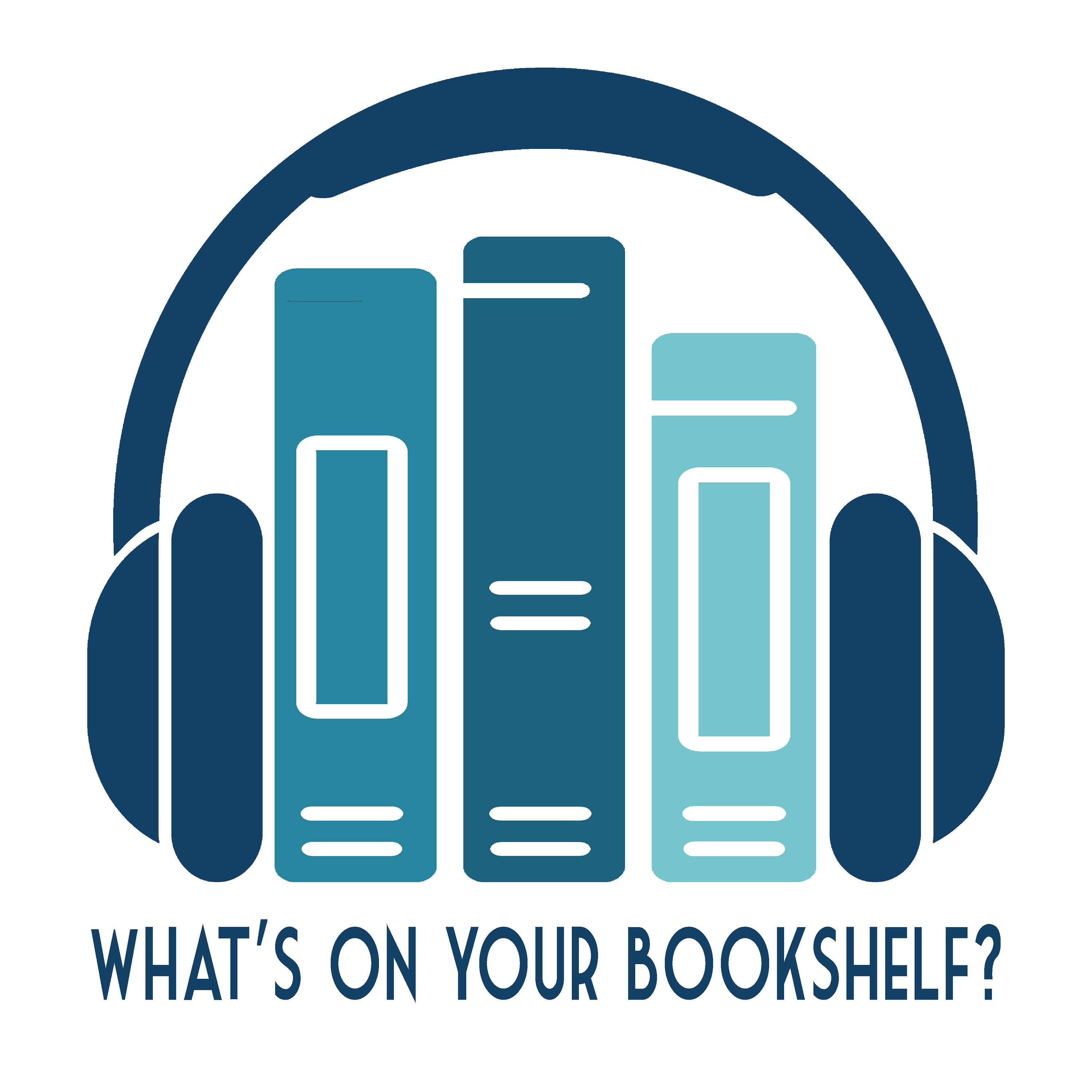 What\'s on Your Bookshelf?