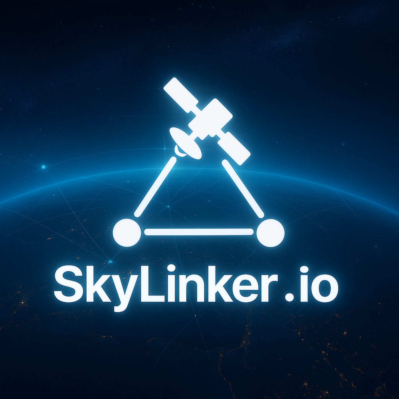 SkyLinker українською