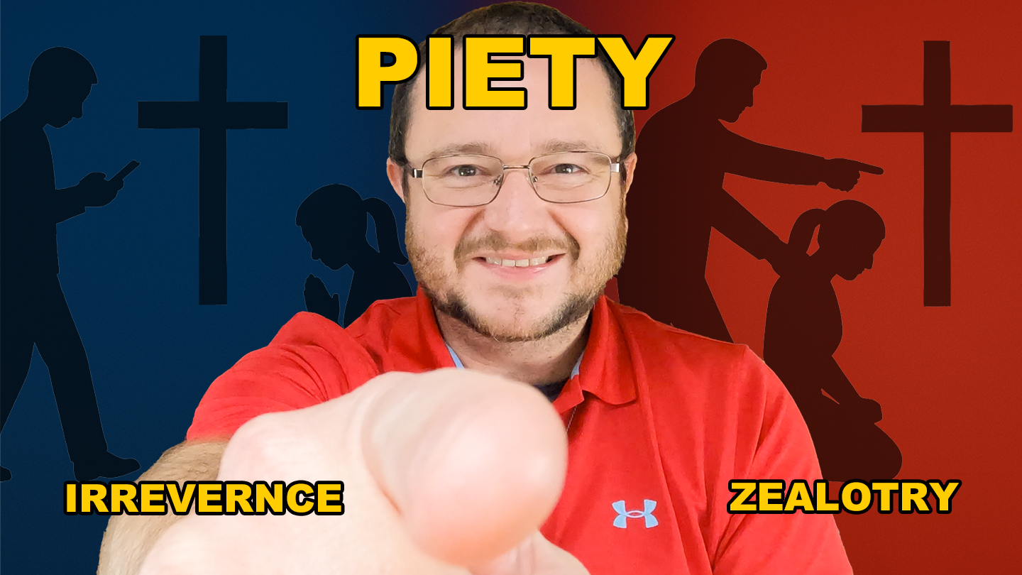 VirTrue - Helping Man Grow in Truth and Virtue