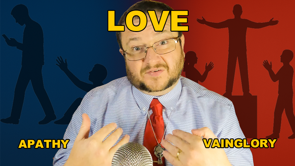 VirTrue - Helping Man Grow in Truth and Virtue