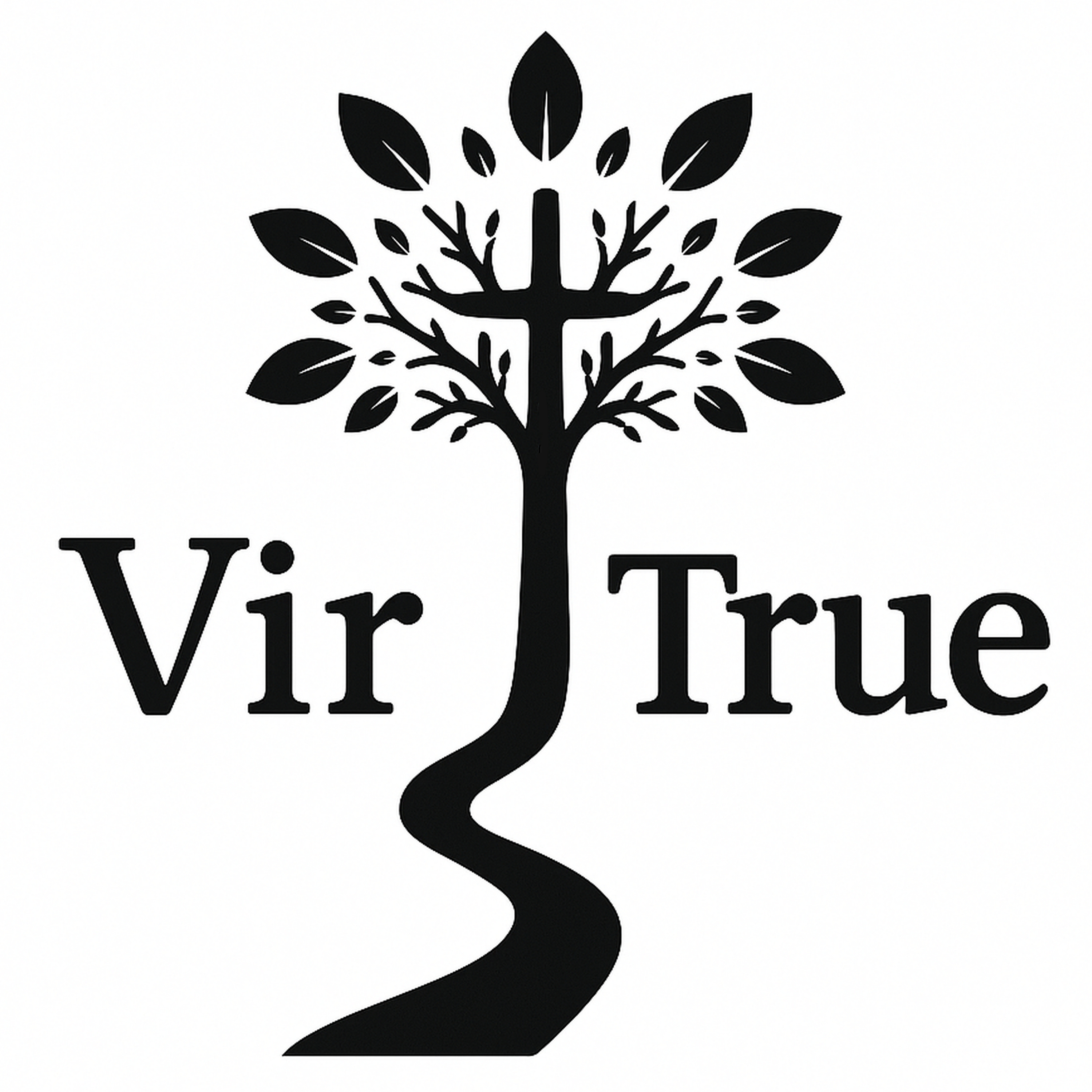 VirTrue: Hope (Spes) a Theological Virtue episode artwork
