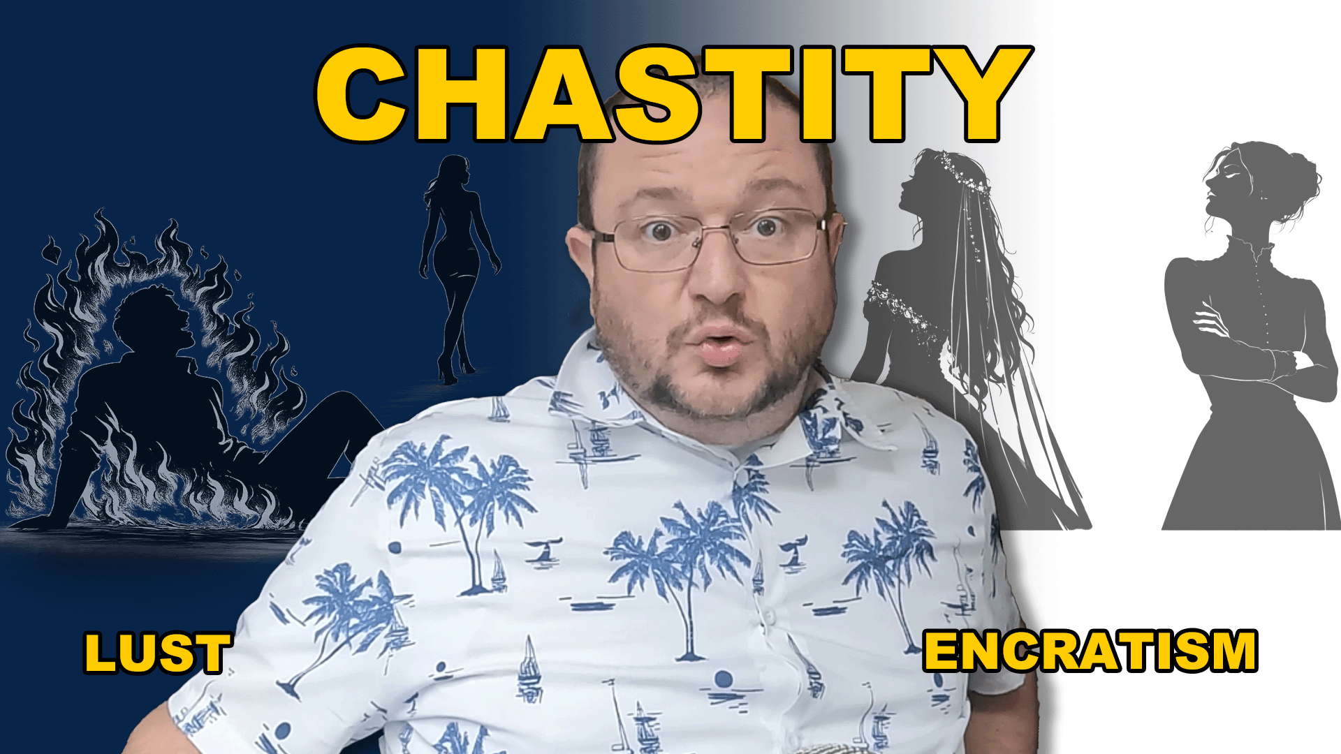 VirTrue: Chastity (Castitas) a Part of Faith episode artwork