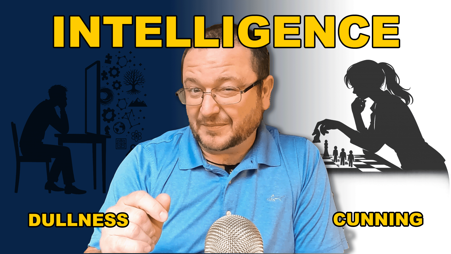 VirTrue: Intelligence (Intelligentia) a Part of Prudence episode artwork