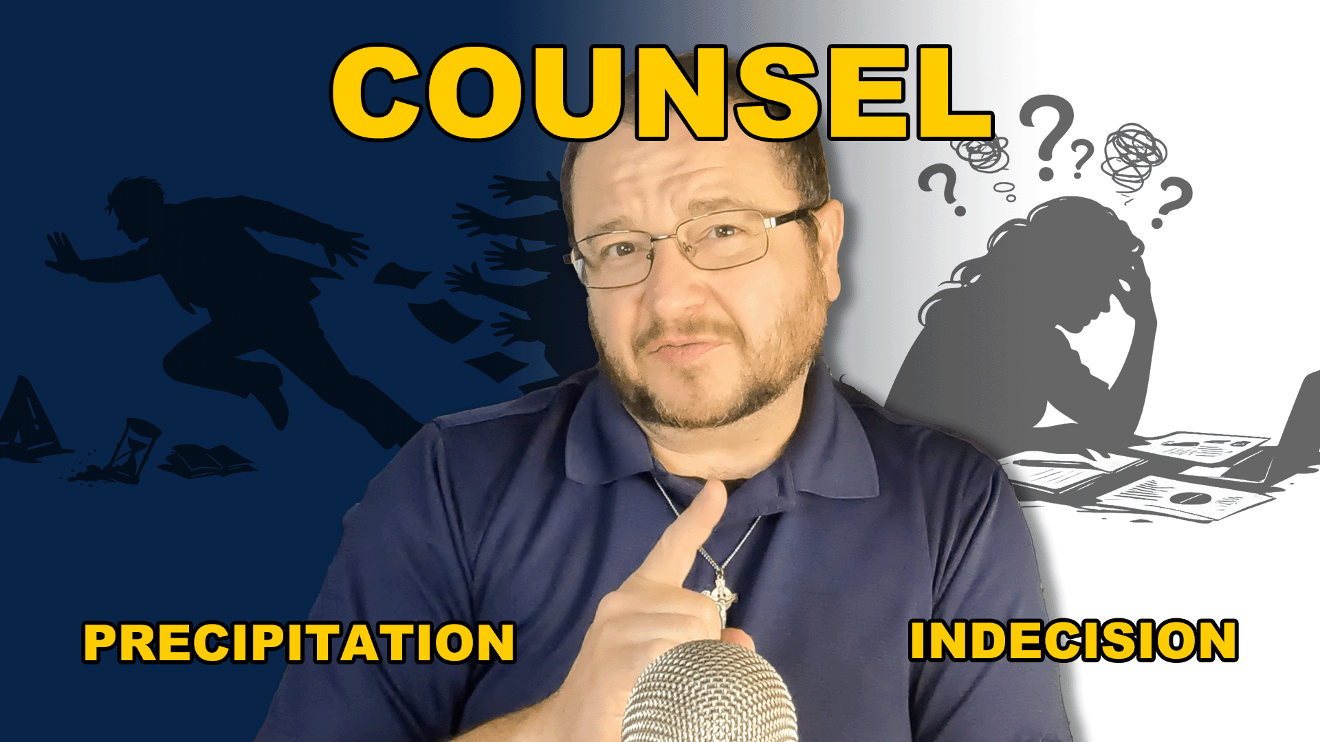 VirTrue: Counsel (Consilium) a Part of Prudence episode artwork
