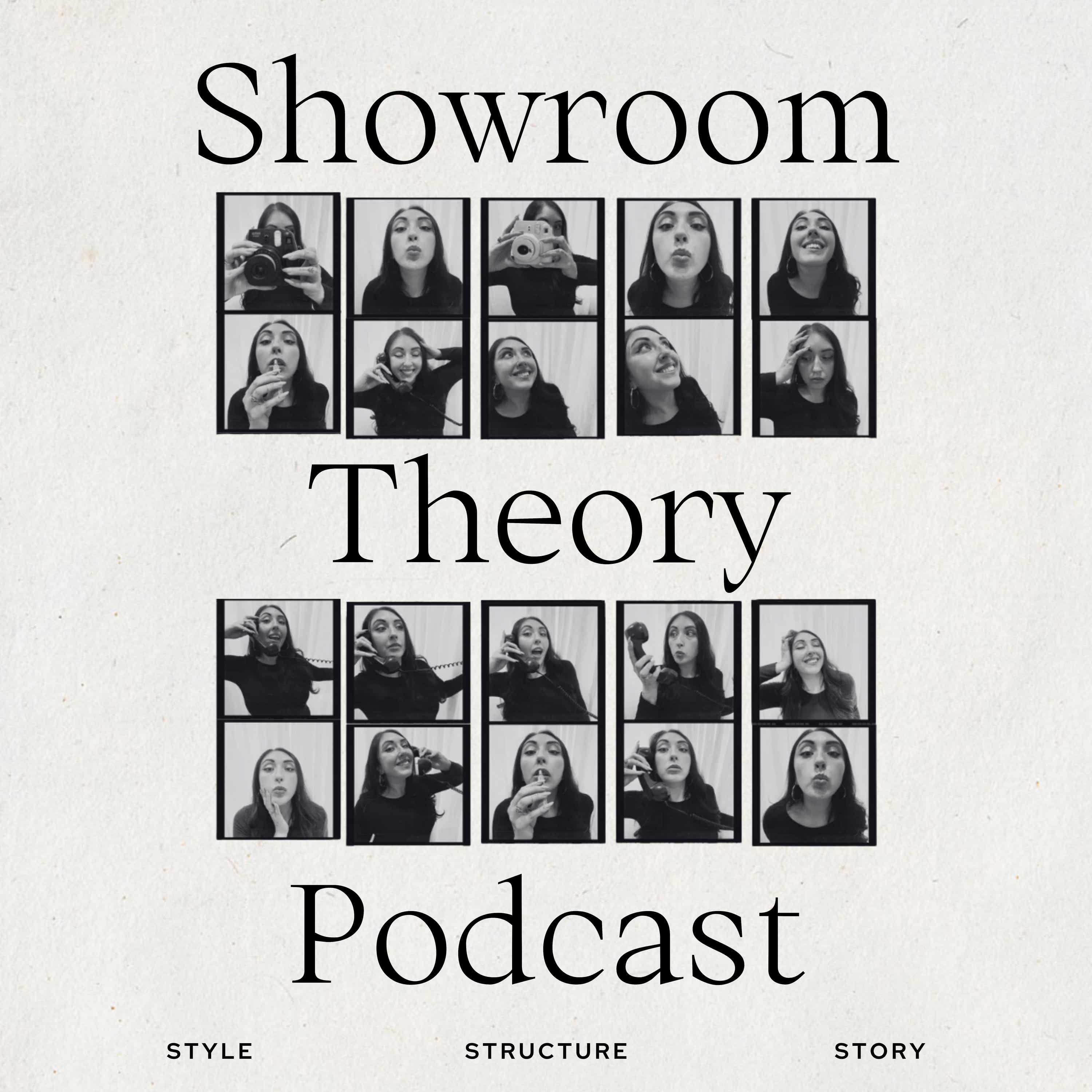 Showroom Theory